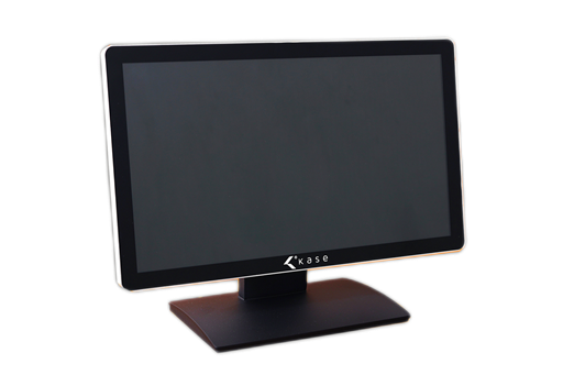 AIO KGS 21.5“ - Intel Elkhart Lake J6412 8/128GB