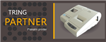 TRING PARTNER (  fiskalni printer/štampač )